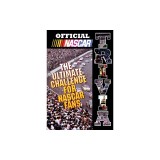 Official NASCAR Trivia: The Ultimate Challenge for NASCAR Fans