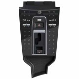 Cumpara ieftin Panou Consola Centrala Digital Schimbator Porsche Panamera (2010-2016)