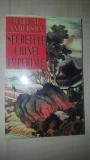 Secretele Chinei imperiale- Mary M. Anderson