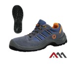 Bocanci de protectie BPZcan, gri, marimea 44, Artmas ART422491