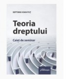 Teoria dreptului. Caiet de seminar - Septimiu Ioan Put