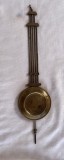 Pendul ceas de perete, Adler