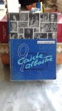 CAIETE ALBASTRE - MIHAI BERECHET (cu semnatura autorului)