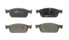 Set placute frana,frana disc FORD FOCUS III (2010 - 2016) ABE C1G065ABE