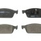 Set placute frana,frana disc FORD FOCUS III (2010 - 2016) ABE C1G065ABE