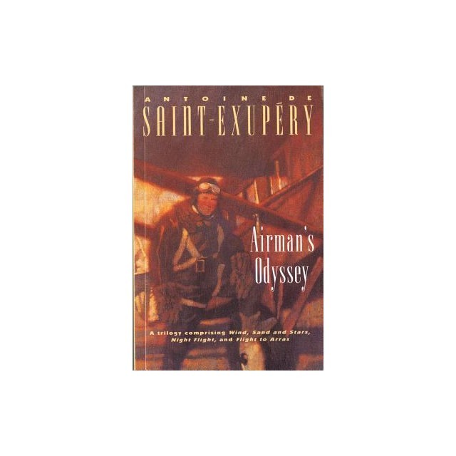 Airman's Odyssey
