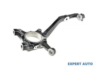 Fuzeta stanga fata Toyota Hilux ( 02.2005-&amp;gt;)[_N1_,_N2_,_N3_] #1 foto