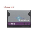 Baterie Originala Blackberry F-M1 (9100) Acumulator