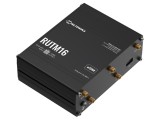Router LTE TELTONIKA RUTM16000000, 4G, 256MB RAM, IP30