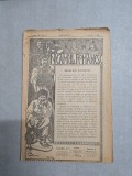 Neamul Rom&acirc;nesc nr. 91/16.08.1909 - N. Iorga