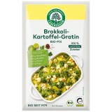 Mix Gratinat Cartofi Broccoli Bio 40g Lebensbaum - Condimente Eco Naturale Vegane