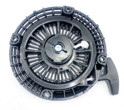 Demaror motor Robin Subaru EX17, EX20, EX21 foto