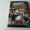 Runpott biker, dvd