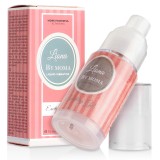 Liona By Moma-Gel Vibrator Lichid Exciting 15 ml