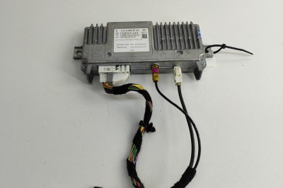 Modul de control Bluetooth MERCEDES-BENZ E T-Model S213 2018 OEM: A2139006120,A0009025442,A2139018010 30031290 foto