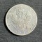 Moneda 1 rubla 1818 Rusia argint