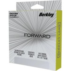 Fir Textil Berkley Forward, Flame Green, 0.25mm, 10.5kg, 1800m foto