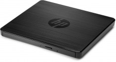 HP Dvd-Rw F2B56AA slim USB foto