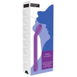 Vibrator Classic Burgundy Bswish