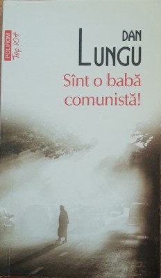 SANT O BABA COMUNISTA - DAN LUNGU foto