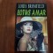 Lotus amar de Louis Bromfield