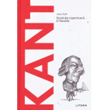 Joan Sole - Kant. Revolutia copernicana in filosofie - 134848