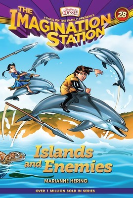 Islands and Enemies foto