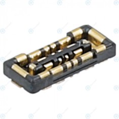 Conector LG Board mufa BTB 6pin EAG65130301
