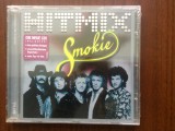 Smokie hitmix nonstop 2002 cd disc compilatie best of muzica pop rock sigilat NM