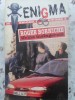 Urma Insangerata - Roger Borniche, Editura Z, 1995, Colectia Enigma, Carte Politista, Romana, 316 Pagini