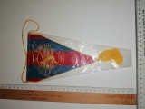 FANION VECHI CUPA BIRSA 1985 / POIANA BRASOV