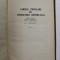 CARTILE POPULARE IN LITERATURA ROMINEASCA , VOLUMUL I , editie ingrijita de ION C. CHITIMIA si DAN SIMONESCU , 1963