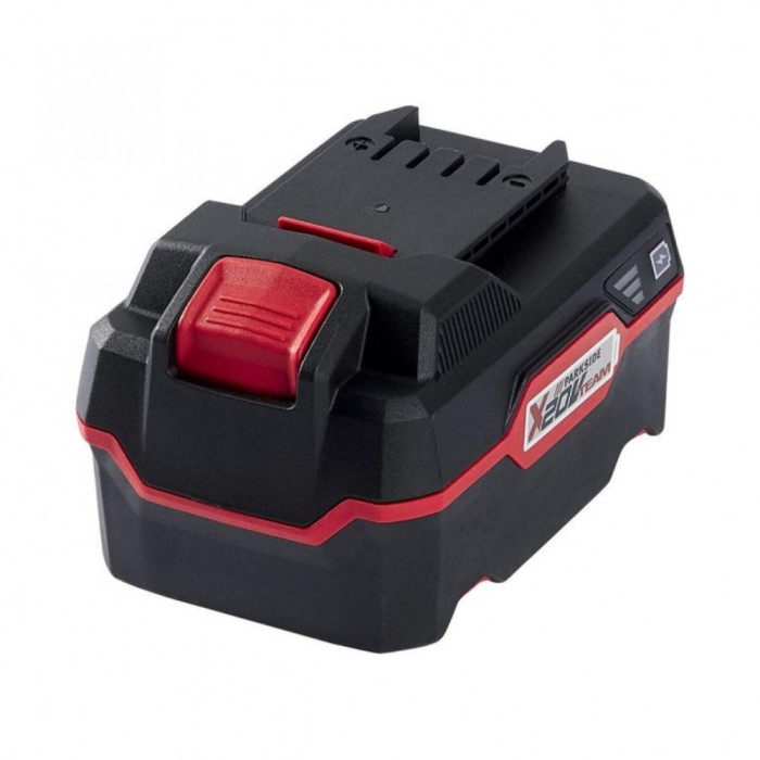 Acumulator Li-Ion 20 V PAP 20 &bdquo;X 20 V Team&quot; 4Ah