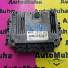 Calculator ecu Peugeot 407 (2004-2010) 0281011776