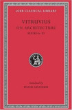 On Architecture Vol.2 - Books 6-10 | Vitruvius
