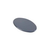 Capac Arzator Dublu Fata Original Whirlpool 482000027530 pentru Plita Aragaz