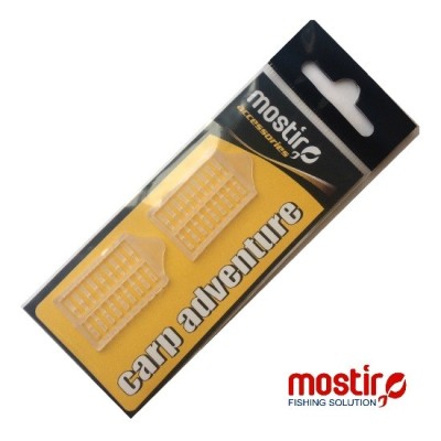 STOPPER MOSTIRO QUICK STOPS 36 BUC PLIC foto