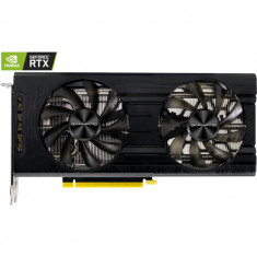 Placa video Gainward GeForce RTX 3050 Ghost 8GB GDDR6 128-bit foto