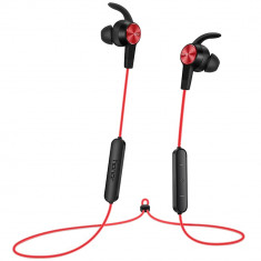 Casti Wireless Sport Lite Rosu foto