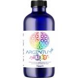 Argentum PLUS Kids 15ppm pentru Copii Varsta 4-14 Ani 240ml