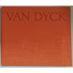 VAN DYCK de STEFAN POPESCU , 1969