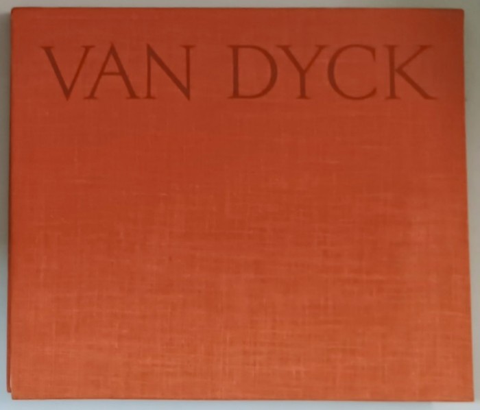 VAN DYCK de STEFAN POPESCU , 1969