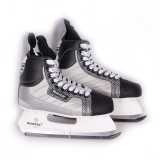 Patine gheata hockey Maxtar, Marime 36