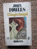 John Fowles-Magicianul