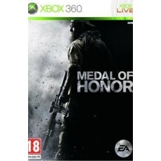 Joc XBOX 360 Medal of Honor