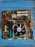 Placa de baza PC - Lenovo IS6XM - cu radiator si ventilator - pentru piese -