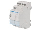 Releu Bistabil de Impulsuri NO 16A IP20