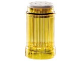 Semnalizator luminos galben LED 24V IP66 EATON SL4-BL24-Y