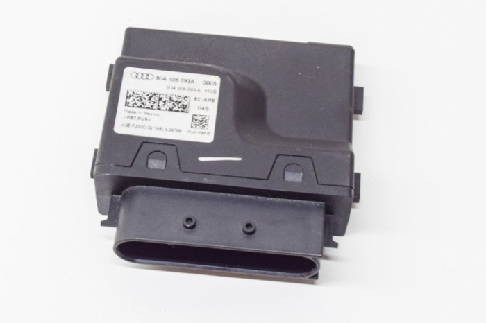Unitate de control pompa de combustibil AUDI Q5 FY 2018 OEM: 80A906093A 13283136