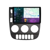 Cumpara ieftin Navigatie dedicata cu Android Mercedes ML W163 2001 - 2005, 12GB RAM, Radio GPS